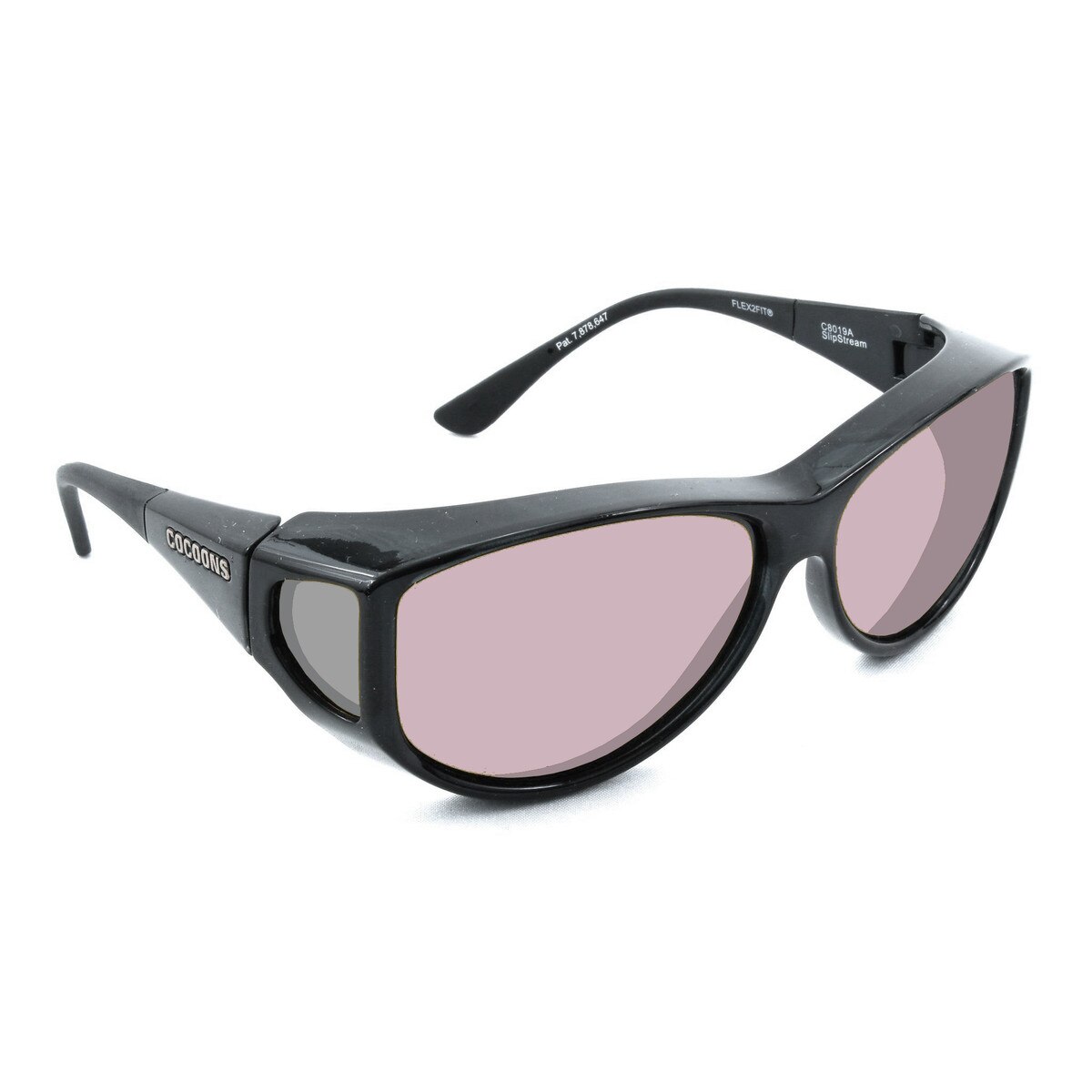 TBI Tinted Fitover - Cocoons